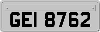 GEI8762