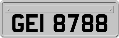 GEI8788