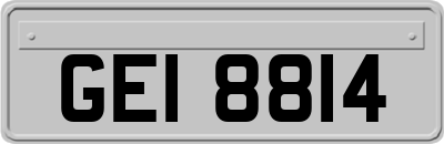 GEI8814