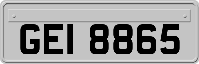 GEI8865