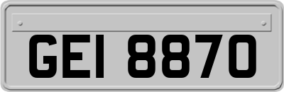 GEI8870