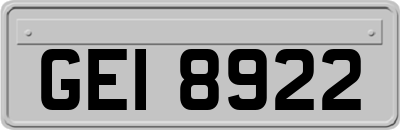 GEI8922