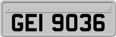 GEI9036