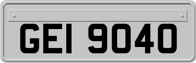 GEI9040