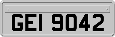 GEI9042