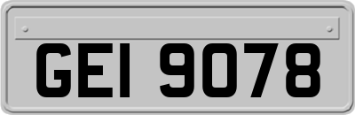 GEI9078