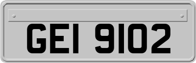 GEI9102