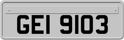 GEI9103