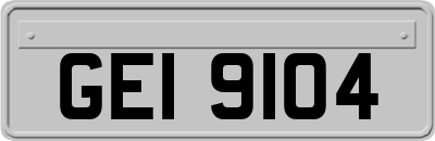 GEI9104
