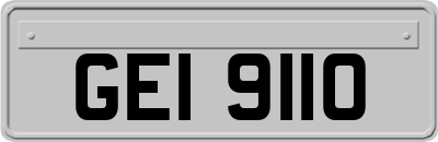 GEI9110