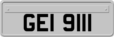 GEI9111