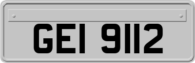 GEI9112