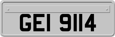 GEI9114