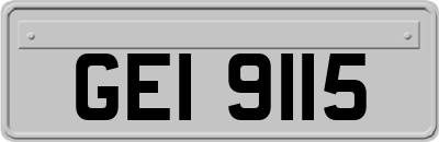GEI9115