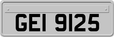GEI9125