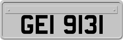 GEI9131