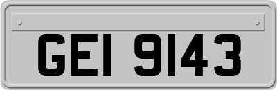 GEI9143