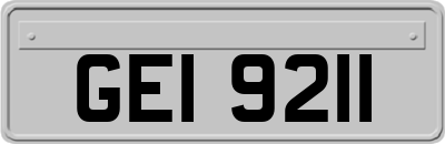 GEI9211