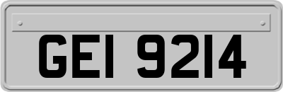 GEI9214