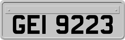 GEI9223