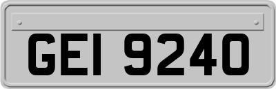 GEI9240
