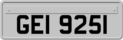 GEI9251