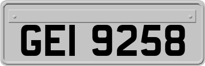 GEI9258