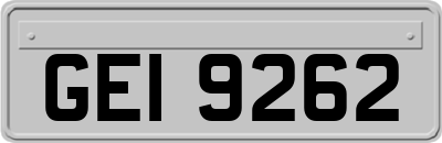 GEI9262