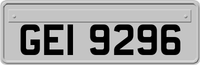 GEI9296