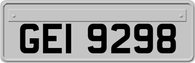 GEI9298