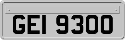 GEI9300