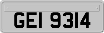 GEI9314