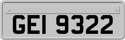 GEI9322