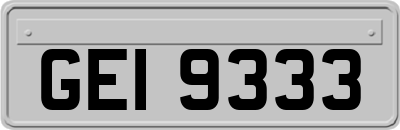 GEI9333