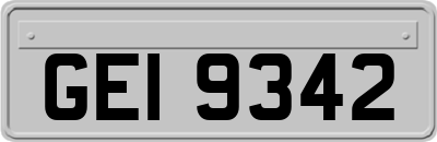 GEI9342
