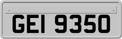 GEI9350