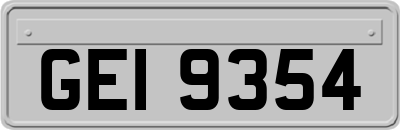 GEI9354