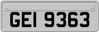 GEI9363
