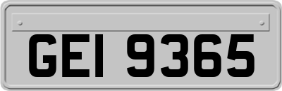 GEI9365