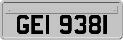 GEI9381
