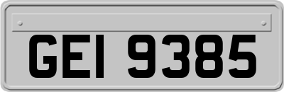 GEI9385