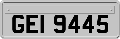GEI9445