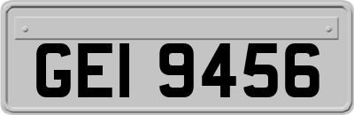 GEI9456