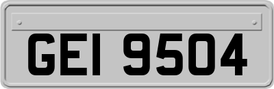 GEI9504