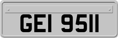 GEI9511