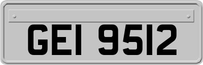 GEI9512