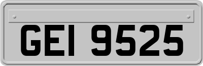 GEI9525