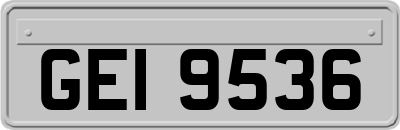 GEI9536
