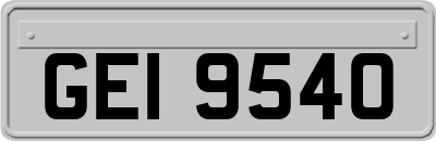 GEI9540