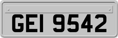 GEI9542